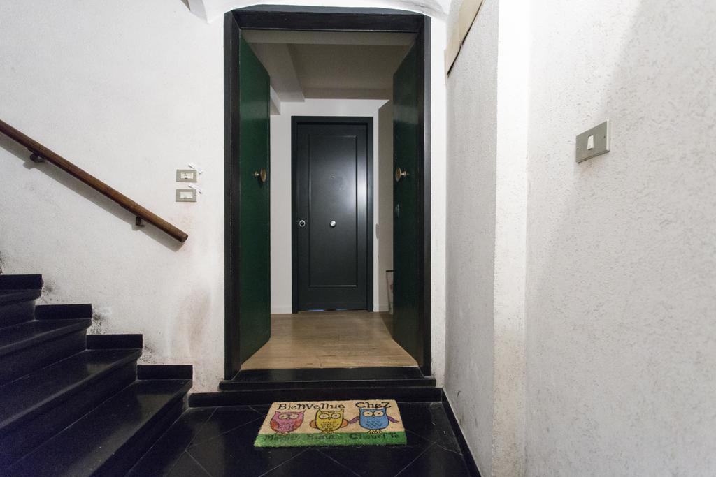 热那亚Cosy Little House公寓 外观 照片