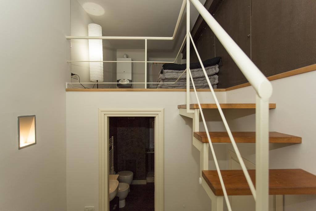 热那亚Cosy Little House公寓 外观 照片