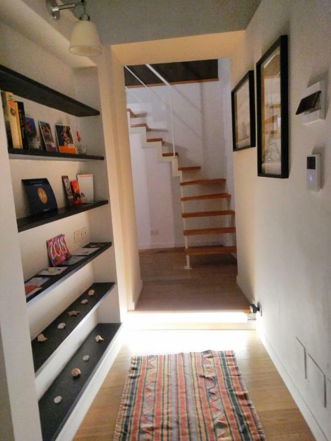 热那亚Cosy Little House公寓 外观 照片
